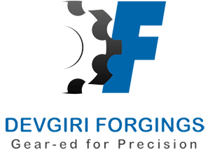 Deogiri Forging Pvt. Ltd.